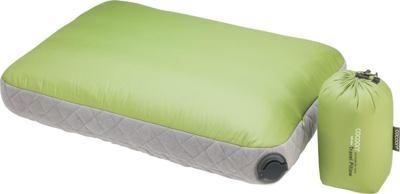 Cocoon Air Core Pillow Ultralight Kussen Wasabi XL