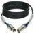 Klotz PD2-3XK22A010.0 Flexibele AES/DMX-kabel met XLR 3p F/M 10 meter - thumbnail
