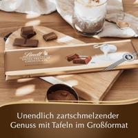 Lindt - Swiss Premium Chocolade Melk Rozijn Hazelnoot - 300g - thumbnail