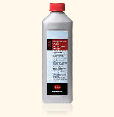 Nivona NIRK703 Koffie accessoire Grijs