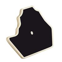 VIGA hout legpuzzel met geluid, transport, afm 33x22,5x3 cm, 1 stuk - thumbnail