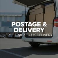 Oliefilter P2060 - thumbnail