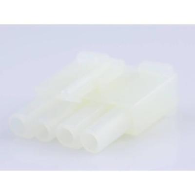 Molex 39036044 Female behuizing (kabel) Inhoud: 1 stuk(s)