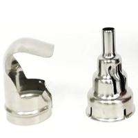 Milwaukee accu heteluchtpistool - M18 BHG-0 - 18V - excl. accu en lader - thumbnail
