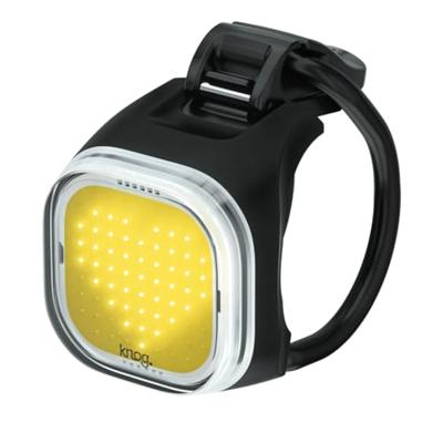 KNOG Blinder mini front - love - black
