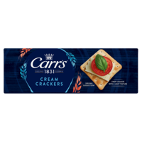 Carr&apos;s Cream Crackers 200 g bij Jumbo - thumbnail