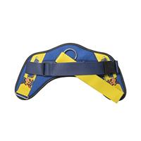 JK9® Paw Patrol Hondentuig Chase - Maat XL - thumbnail