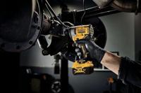 DeWalt DCF901P1 Accu Slagmoersleutel | 12V | XR | Set | 1x 5.0 Ah + lader | In T-Stak - DCF901P1-QW - thumbnail