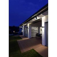 Deko Light Cubodo II Double DG Cubodo II Double Wandopbouwarmatuur LED vast ingebouwd Energielabel: G (A - G) 16 W LED Donkergrijs - thumbnail