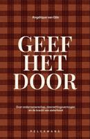 Geef het door - Angélique Van Gils - ebook - thumbnail