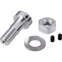 Reely Geschikt voor motoras: 2.3 mm - thumbnail