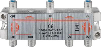 LogiLink WZ0010 kabeltester UTP - thumbnail