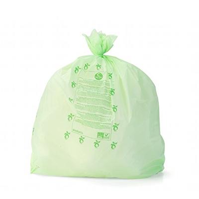 Brabantia afvalzak composteerbaar 10-12 liter (C) 10 stuks - thumbnail