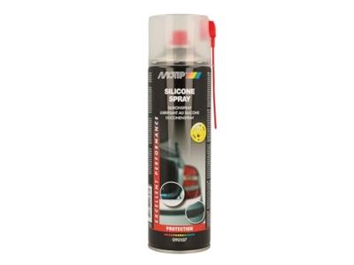 MOTIP Siliconenspray MOTIP Siliconenspray
