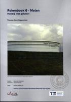 Rekenboek 6 - Meten (Paperback) - thumbnail