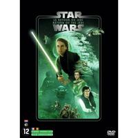 Star Wars Episode 6 - Return Of The Jedi - DVD (8712626046301) - thumbnail