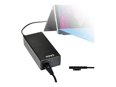 PC-voeding - PORT Designs - 60 W - Microsoft Surface