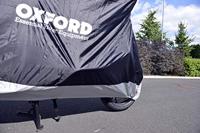 OXFORD hoes "aquatex" bike covers aquate outdoor l - thumbnail