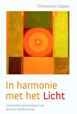 In harmonie met het licht - Christophor Coppes - ebook In harmonie met het licht - Christophor Coppes - ebook