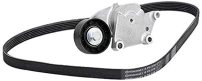 Multiriem set 6PK976K1