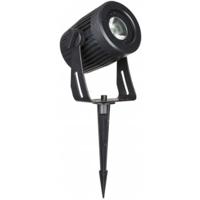 JB Systems EZ-SPOT15 WW OUTDOOR Waterdichte LED projector - thumbnail