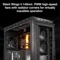 Be quiet! Silent Loop 3 240mm - thumbnail