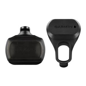 Garmin Sensor Snelheid - Zwart