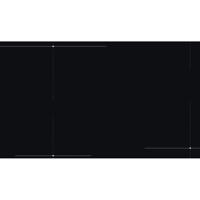Whirlpool WS Q2760 BF Inductie kookplaat Zwart - thumbnail