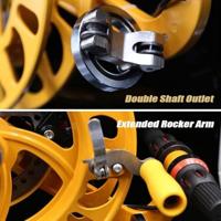 Sneeuwbes - thumbnail