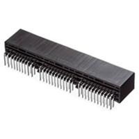 Molex 1042126411 Male behuizing (board) Totaal aantal polen: 64 Inhoud: 1 stuk(s) Tray - thumbnail