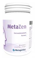 Metagenics MetaZen Tabletten - thumbnail