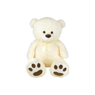 Knuffel Jemini PLANET PLUSH Beige