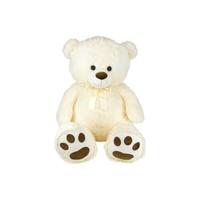 Knuffel Jemini PLANET PLUSH Beige - thumbnail