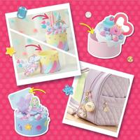 Playset EPOCH D'ENFANCE The Deluxe Rainbow Box - thumbnail