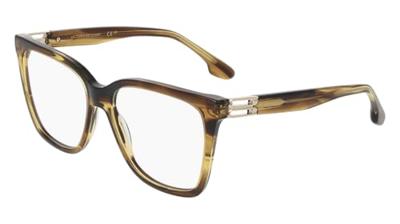 Brillenframe Dames Victoria Beckham VB2680-5315318 Ø 53 mm Brillenframe Dames Victoria Beckham VB2680-5315318 Ø 53 mm