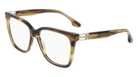 Brillenframe Dames Victoria Beckham VB2680-5315318 Ø 53 mm - thumbnail