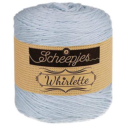 Scheepjes Whirlette - 872 Sugar