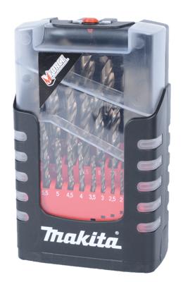 Makita HSS-Multiboor 1-13mm - D-29882