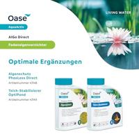 Oase AquaActiv AlGo Direct 500ml - Snelle Draadalgenbestrijding tot 10.000L - thumbnail