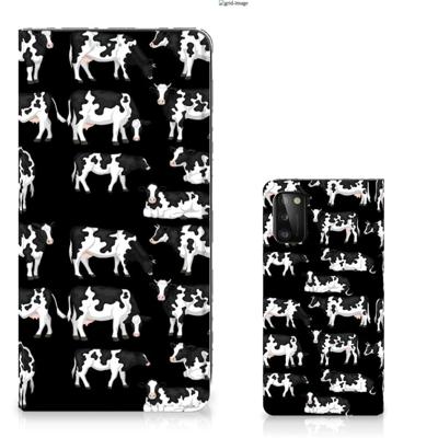 Samsung Galaxy A41 | Hoesje maken | Koetjes Samsung Galaxy A41 | Hoesje maken | Koetjes