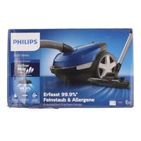 Philips Home XD3110/09 Stofzuiger met zak 900 W - thumbnail