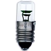 ABB 2CKA001784A0255 Miniatuurgloeilamp E10 1 stuk(s) - thumbnail