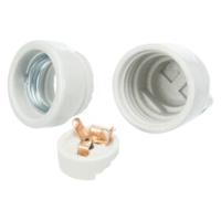TRIXIE REPTILAND KERAMISCHE FITTING PRO SOCKET HANGEND - thumbnail