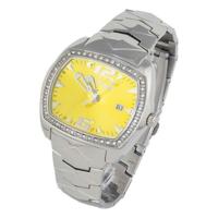 Chronotech CT2188LS-05M (Ø 40 mm) Dames horloge - thumbnail