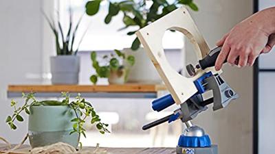 Dremel Klapschijf 4,8 mm (504) - 2615050432 - thumbnail