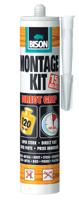 Bison Montagekit Direct Grip Crt 370G*12 Nl - 6303261 - 6303261 - thumbnail