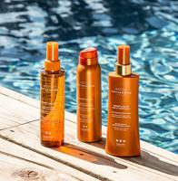 Institut Esthederm Adaptasun Sea and Tropics Protective Body Lotion Extreme Sun *** - thumbnail