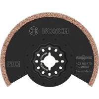 Bosch Accessories 2608669121 2608669121 Multitool 2.5 mm 10 stuk(s) - thumbnail