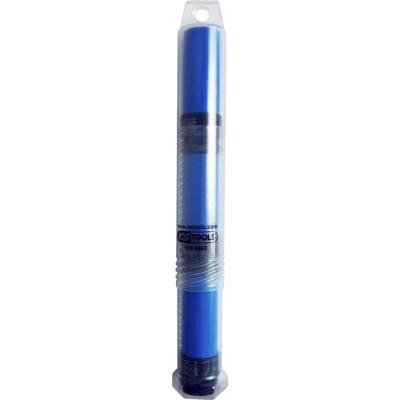 KS Tools 515.0860 1/2 aluminium velgen krachtsteekdop, lang, 17 mm 3x 515.1073 in kunststof buis KS Tools 515.0860 1/2 aluminium velgen krachtsteekdop, lang, 17 mm 3x 515.1073 in kunststof buis