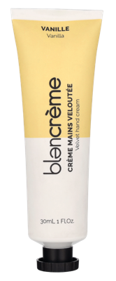 Blancreme Velvet Hand Cream 30 ml Handverzorging